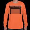Men's Authentic Long Sleeve Pocket T-Shirt Thumbnail