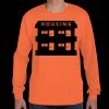 Men's Authentic Long Sleeve Pocket T-Shirt Thumbnail