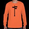 Men's Authentic Long Sleeve Pocket T-Shirt Thumbnail