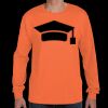 Men's Authentic Long Sleeve Pocket T-Shirt Thumbnail
