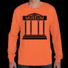 Men's Authentic Long Sleeve Pocket T-Shirt Thumbnail