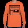 Men's Authentic Long Sleeve Pocket T-Shirt Thumbnail