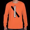 Men's Authentic Long Sleeve Pocket T-Shirt Thumbnail