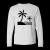 Authentic Long Sleeve T-Shirt Thumbnail