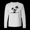 Authentic Long Sleeve T-Shirt Thumbnail