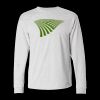 Authentic Long Sleeve T-Shirt Thumbnail