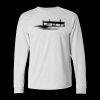 Authentic Long Sleeve T-Shirt Thumbnail