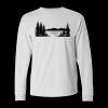 Authentic Long Sleeve T-Shirt Thumbnail