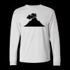 Authentic Long Sleeve T-Shirt Thumbnail