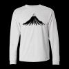 Authentic Long Sleeve T-Shirt Thumbnail