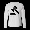 Authentic Long Sleeve T-Shirt Thumbnail