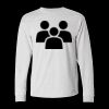 Authentic Long Sleeve T-Shirt Thumbnail