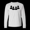 Authentic Long Sleeve T-Shirt Thumbnail
