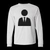 Authentic Long Sleeve T-Shirt Thumbnail