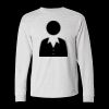 Authentic Long Sleeve T-Shirt Thumbnail