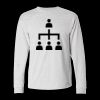 Authentic Long Sleeve T-Shirt Thumbnail