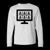 Authentic Long Sleeve T-Shirt Thumbnail