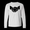 Authentic Long Sleeve T-Shirt Thumbnail