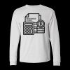 Authentic Long Sleeve T-Shirt Thumbnail