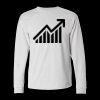 Authentic Long Sleeve T-Shirt Thumbnail