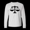 Authentic Long Sleeve T-Shirt Thumbnail