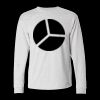 Authentic Long Sleeve T-Shirt Thumbnail