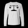 Authentic Long Sleeve T-Shirt Thumbnail