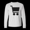 Authentic Long Sleeve T-Shirt Thumbnail