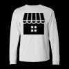 Authentic Long Sleeve T-Shirt Thumbnail