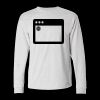 Authentic Long Sleeve T-Shirt Thumbnail
