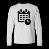 Authentic Long Sleeve T-Shirt Thumbnail