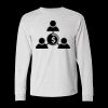 Authentic Long Sleeve T-Shirt Thumbnail