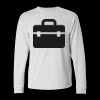 Authentic Long Sleeve T-Shirt Thumbnail