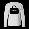 Authentic Long Sleeve T-Shirt Thumbnail