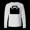 Authentic Long Sleeve T-Shirt Thumbnail