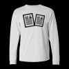 Authentic Long Sleeve T-Shirt Thumbnail