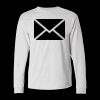 Authentic Long Sleeve T-Shirt Thumbnail