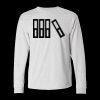 Authentic Long Sleeve T-Shirt Thumbnail