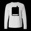 Authentic Long Sleeve T-Shirt Thumbnail