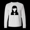 Authentic Long Sleeve T-Shirt Thumbnail