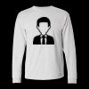 Authentic Long Sleeve T-Shirt Thumbnail