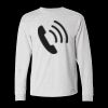 Authentic Long Sleeve T-Shirt Thumbnail