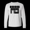 Authentic Long Sleeve T-Shirt Thumbnail