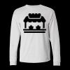 Authentic Long Sleeve T-Shirt Thumbnail