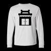Authentic Long Sleeve T-Shirt Thumbnail