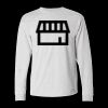Authentic Long Sleeve T-Shirt Thumbnail
