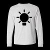 Authentic Long Sleeve T-Shirt Thumbnail