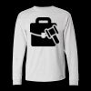 Authentic Long Sleeve T-Shirt Thumbnail