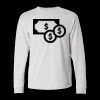 Authentic Long Sleeve T-Shirt Thumbnail