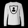 Authentic Long Sleeve T-Shirt Thumbnail